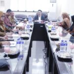 Pemkab Lampung Selatan Gelar Entry Meeting Bersama BPK Provinsi Lampung Pemkab Lampung Selatan Gelar Entry Meeting Bersama BPK Provinsi Lampung