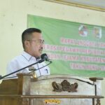 RAT KPRI Andan Jejama, Sekda Pesawaran Tekankan Peningkatan Melalui Inovasi