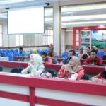 Jaga Stabilitas Inflasi, TPID Lampung Selatan Gelar High Level Meeting