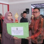 STQ ke-V Tingkat Kabupaten Lampung Selatan Resmi Ditutup