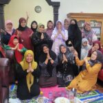 Memperkuat Silaturahmi dan Menyambut Bulan Suci Ramadhan 1445 H, Kanjeng Zam Motivasi Kegiatan Pengajian Rutin Forhati Lampung Memperkuat Silaturahmi dan Menyambut Bulan Suci Ramadhan 1445 H, Kanjeng Zam Motivasi Kegiatan Pengajian Rutin Forhati Lampung