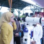 Tentukan Awal Ramadan 1445 H, Kakanwil Kemenag Provinsi Lampung: Hilal Tidak Terlihat di POB Bukit Gelumpai Tentukan Awal Ramadan 1445 H, Kakanwil Kemenag Provinsi Lampung: Hilal Tidak Terlihat di POB Bukit Gelumpai