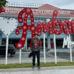 Berniat Mengabdi, Lulusan Darmajaya Diterima sebagai Pengajar Muda se Indonesia di Maluku