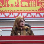 Pemkab Lampung Selatan Gelar Rapat Persiapan Safari Ramadan Pemprov Lampung di Kalianda Pemkab Lampung Selatan Gelar Rapat Persiapan Safari Ramadan Pemprov Lampung di Kalianda