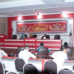 Pemkab Lampung Selatan Akan Gelar Upacara HUT Ke-60 Provinsi Lampung 19 Maret Mendatang Pemkab Lampung Selatan Akan Gelar Upacara HUT Ke-60 Provinsi Lampung 19 Maret Mendatang