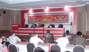 Pemkab Lampung Selatan Akan Gelar Upacara HUT Ke-60 Provinsi Lampung 19 Maret Mendatang