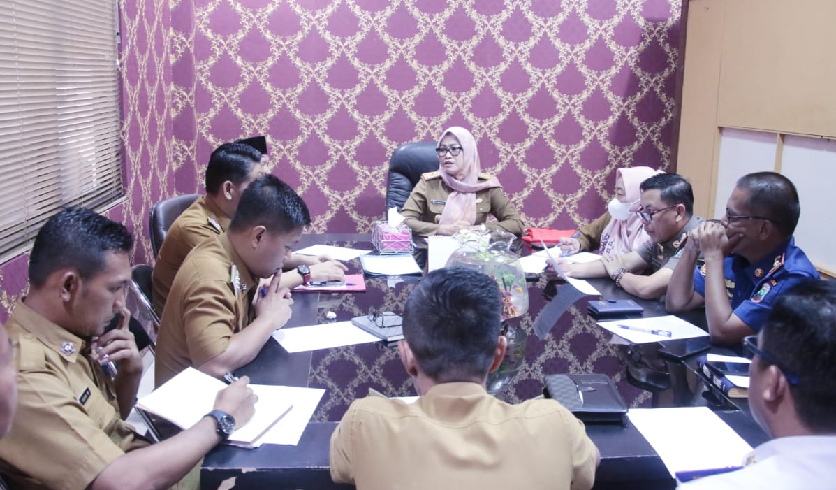 Pemprov Lampung Akan Safari Ramadan di Masjid Agung Kalianda 21 Maret Mendatang