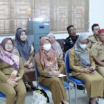 TPID Lamsel Rakor Inflasi Daerah Tahun 2024 Bersama Kemendagri TPID Lamsel Rakor Inflasi Daerah Tahun 2024 Bersama Kemendagri