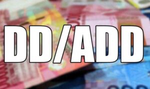 Soal ADD dan DD, Kadis PMD: Pemkab Lampung Selatan Komitmen Salurkan Tepat Waktu