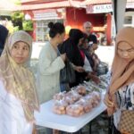 Pasar Murah di Dekranasda Lampung Selatan Digelar Setiap Hari, Berikut Harga dan Daftar Sembako Yang Dijual