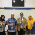 Awali Ujian Tesis MMT Angkatan Pertama, Ini Kesan Mahasiswa Darmajaya