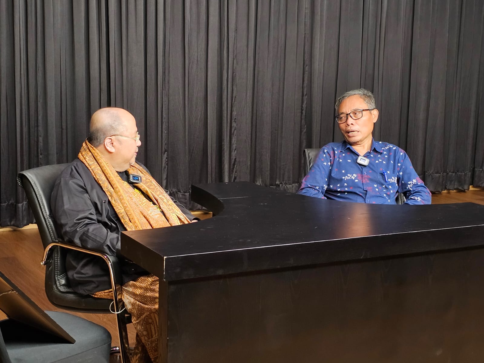 Di Gedung Jaya Suprana Institute, SMSI Paling Awal Menerima Penghargaan MURI