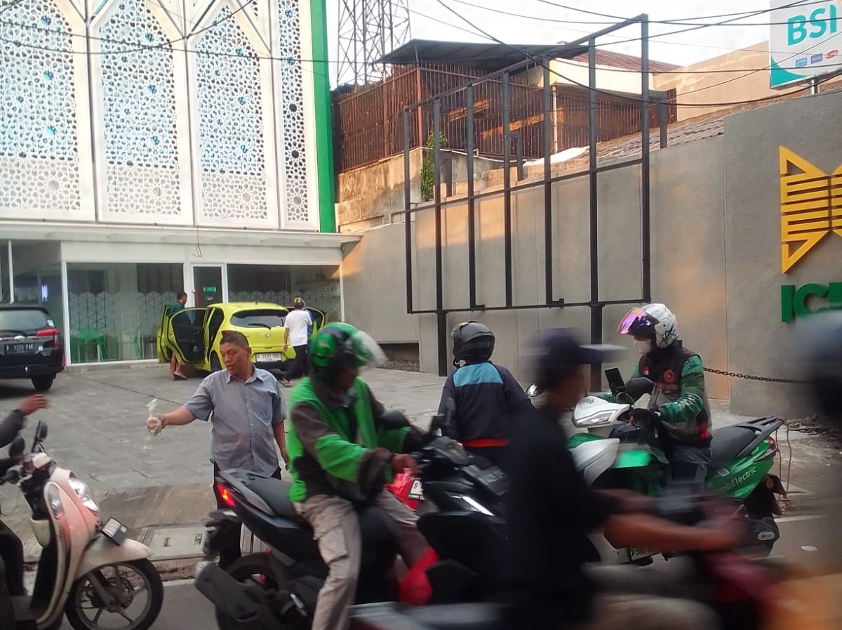 Sikapi Perang Takjil, Perempuan ICMI: Kita Harus Menangkan