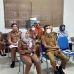Laju Inflasi di Kabupaten Lampung Selatan Masih Terkendali