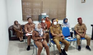 Laju Inflasi di Kabupaten Lampung Selatan Masih Terkendali