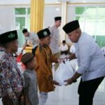 Bupati Lampung Selatan Ajak Masyarakat Tidak Konsumtif Selama Ramadan