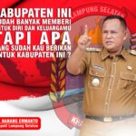 Soal Tafsir Masa Jabatan Nanang Ermanto, Ini Penjelasan Kabag Hukum Yusmiati