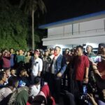 Usai Dimediasi Bupati Lamsel, Manajemen PT Sari Segar Husada Janji Lunasi THR Usai Dimediasi Bupati Lamsel, Manajemen PT Sari Segar Husada Janji Lunasi THR