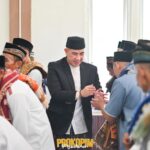 Dendi Ramadhona : Idhul Fitri 1445 H, Momentum Saling Memaafkan Dendi Ramadhona : Idhul Fitri 1445 H, Momentum Saling Memaafkan