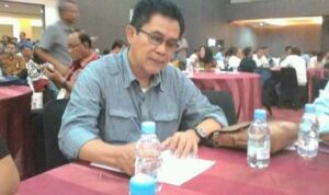 Terkait Isyu Di Pesawaran, Erland Syofandi  Tokoh Masyarakat Pesawaran Angkat Bicara 