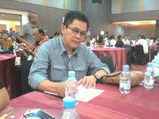 Terkait Isyu Di Pesawaran, Erland Syofandi  Tokoh Masyarakat Pesawaran Angkat Bicara 