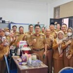Usai Libur Lebaran, Sekda Thamrin Silaturahmi ke Sejumlah Perangkat Daerah Usai Libur Lebaran, Sekda Thamrin Silaturahmi ke Sejumlah Perangkat Daerah