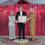 Dendi : Reforma Agraria, Wujudkan Keadilan DanWujudkan Ketimpangan Penyelesaian Tanah 