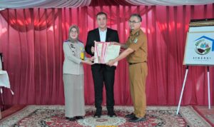 Dendi : Reforma Agraria, Wujudkan Keadilan DanWujudkan Ketimpangan Penyelesaian Tanah 