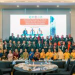 Pelantikan Pengurus Perdosni Cabang Bandar Lampung dan Simposium Neuro Update