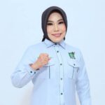 dr Zam Politisi Perempuan Dinanti Rakyat Maju Pilkada 2024