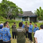 Pesawaran Akan Dibangun Rumah Sehat BAZNAS 