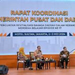 Kemendagri Dukung Pelestarian Bahasa dan Sastra di Daerah