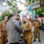 KPK RI Turun Ke Teluk Pandan Pesawaran, Ternyata Ini Sebabnya KPK RI Turun Ke Teluk Pandan Pesawaran, Ternyata Ini Sebabnya
