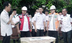 Lamsel Bakal Punya KCC, Warga Tak Perlu Jauh-jauh ke Pusat Kota Bandar Lampung untuk Nonton Bioskop