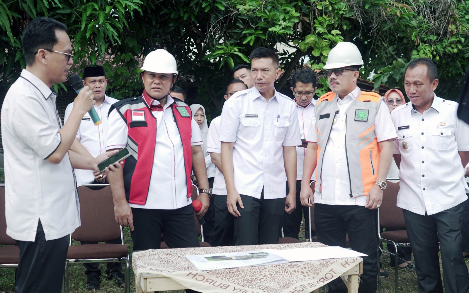 Lamsel Bakal Punya KCC, Warga Tak Perlu Jauh-jauh ke Pusat Kota Bandar Lampung untuk Nonton Bioskop