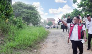 Keren, Lampung Selatan Segera Punya “Kalianda Convention Center