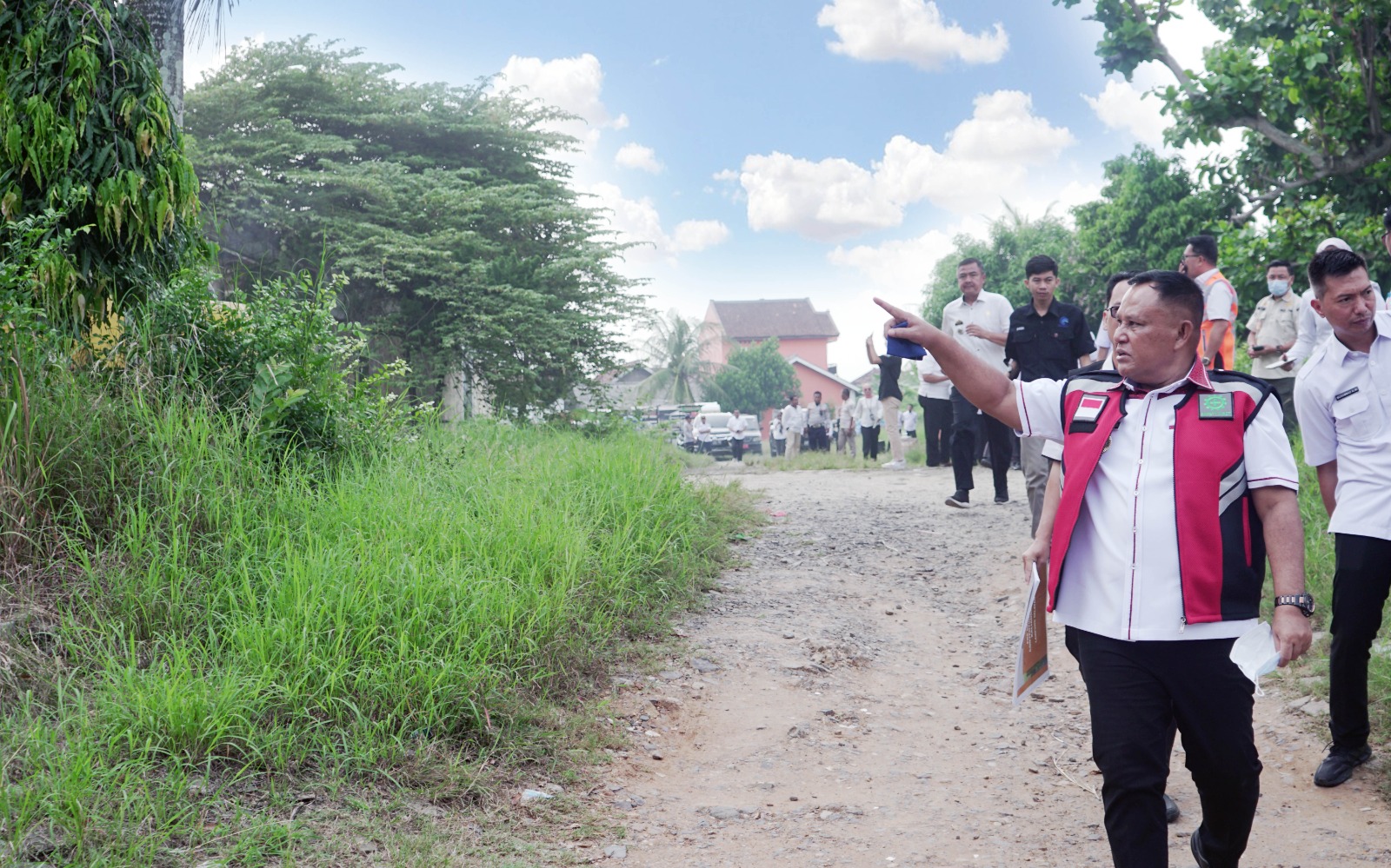 Keren, Lampung Selatan Segera Punya “Kalianda Convention Center