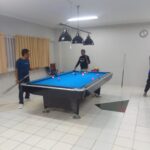 Terkendala Sekring Turun , Seleksi Atlit Bilyar Porwanas Lampung Tegambui Terkendala Sekring Turun , Seleksi Atlit Bilyar Porwanas Lampung Tegambui