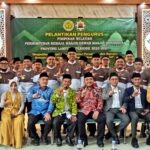 dr Zam Zanariah Hadiri Pengukuhan Prima DMI Provinsi Lampung dr Zam Zanariah Hadiri Pengukuhan Prima DMI Provinsi Lampung