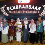 Selamat, Lampung Selatan Kembali Sabet Dua Penghargaan Aksi Konvergensi Percepatan Penurunan Stunting 2024 Selamat, Lampung Selatan Kembali Sabet Dua Penghargaan Aksi Konvergensi Percepatan Penurunan Stunting 2024