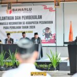 Dendi Ramadhona : Panwascam,Jaga Netralitas Dan Profesionalisme Dendi Ramadhona : Panwascam,Jaga Netralitas Dan Profesionalisme