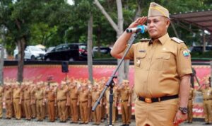 Sepanjang Januari-Mei 2024, Ini Sederet Penghargaan yang Diterima Pemkab Lampung Selatan Era Nanang Ermanto
