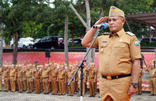 Sepanjang Januari-Mei 2024, Ini Sederet Penghargaan yang Diterima Pemkab Lampung Selatan Era Nanang Ermanto