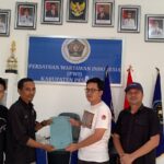 Dodoy Vs Randy Bakal Calon Ketua PWI Pesawaran, Siapkan Strategi Untuk Menang Dodoy Vs Randy Bakal Calon Ketua PWI Pesawaran, Siapkan Strategi Untuk Menang