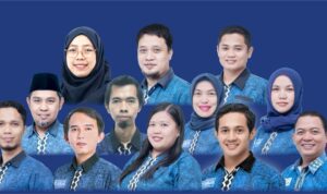 DTS VSGA Gelombang 5 BPPTIK Kemenkominfo RI 2024: Pengajar Terbanyak Dosen IIB Darmajaya