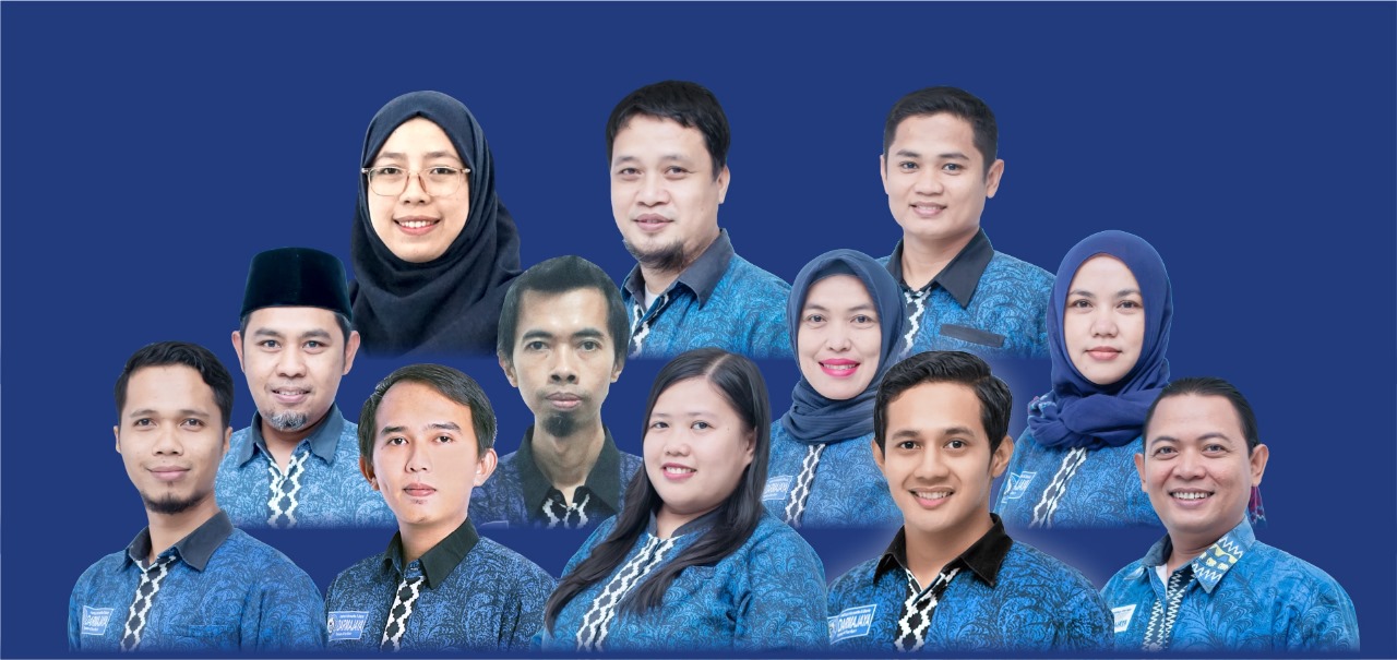 DTS VSGA Gelombang 5 BPPTIK Kemenkominfo RI 2024: Pengajar Terbanyak Dosen IIB Darmajaya