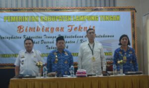 Asisten Administrasi Umum Eko Dian Susanto Membuka Secara Resmi Bimbingan Teknis Peningkatan Kapasitas Tenaga Perpustakaan dan Pustakawan Asisten Administrasi Umum Eko Dian Susanto Membuka Secara Resmi Bimbingan Teknis Peningkatan Kapasitas Tenaga Perpustakaan dan Pustakawan