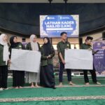 Prima DMI DKI Jakarta Sukses Selenggarakan Latihan Kader Masjid (LKM) selama 4 kali dalam sebulan