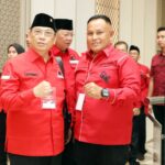 DPP PDIP Prioritaskan Cakada Incumbent Kader Internal Dapat Rekomendasi