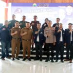 Gandi Yusnadi Nakhodai  Lamsel,Nanang: JMSI Wadah Kebebasan Berpendapat 